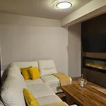 Διαμέρισμα Strazyska Z Widokiem Na Giewont Taras 25m Parking