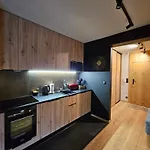 Strazyska Z Widokiem Na Giewont Taras 25m Parking * Ζακοπάνε