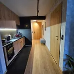Strazyska Z Widokiem Na Giewont Taras 25m Parking