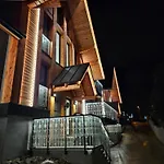 Strazyska Z Widokiem Na Giewont Taras 25m Parking Διαμέρισμα