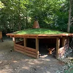 Strazyska Z Widokiem Na Giewont Taras 25m Parking * Ζακοπάνε