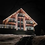Strazyska Z Widokiem Na Giewont Taras 25m Parking * Ζακοπάνε