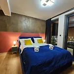 Strazyska Z Widokiem Na Giewont Taras 25m Parking Διαμέρισμα *