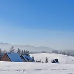 Διαμέρισμα Strazyska Z Widokiem Na Giewont Taras 25m Parking