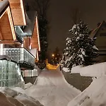 Strazyska Z Widokiem Na Giewont Taras 25m Parking Διαμέρισμα Ζακοπάνε
