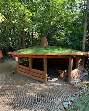 Strazyska Z Widokiem Na Giewont Taras 25m Parking * Zakopane