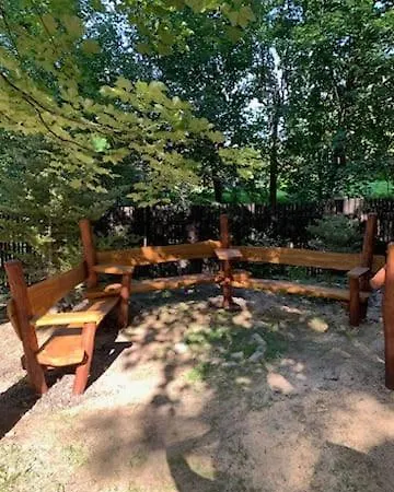 Strazyska Z Widokiem Na Giewont Taras 25m Parking *