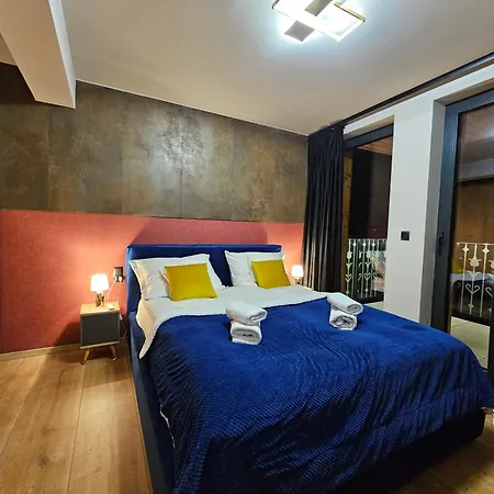 Strazyska Z Widokiem Na Giewont Taras 25m Parking Apartment *