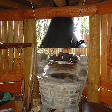 Strazyska Z Widokiem Na Giewont Taras 25m Parking Apartment Zakopane