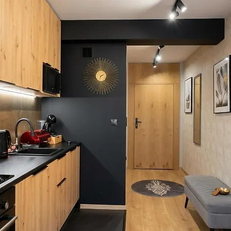 Apartment Strazyska Z Widokiem Na Giewont Taras 25m Parking Zakopane