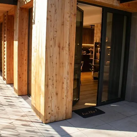 Strazyska Z Widokiem Na Giewont Taras 25m Parking Zakopane